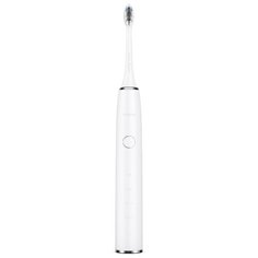 Ультразвуковая электрическая зубная щетка realme M1 Sonic Electric Toothbrush белая