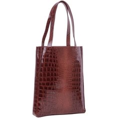 Сумка женская CAGIA 861647. Натуральная кожа. Сделано в Беларуси.