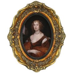 Фоторамка 11x2x13см(6х9см), настольная ГЛАСАР