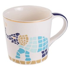 Кружка "Слон", объем 0,4 л Wintergreen Tea&Coffee