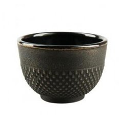 Чугунная чашка "Кувшинка",объем 150 мл. Wintergreen Tea&Coffee