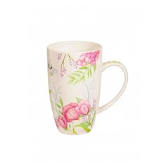 Кружка "Романтика", объём 370 мл Wintergreen Tea&Coffee