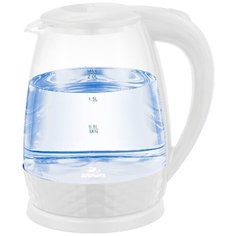 Чайник электрический ДОБРЫНЯ 1.8 л 1800 Вт DO-1252W
