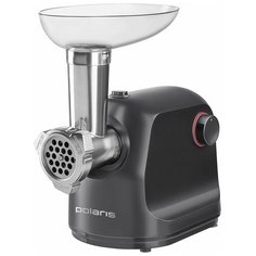 Мясорубка POLARIS PMG 1872 RUS, серый