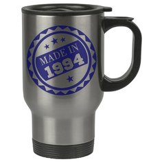 Автомобильная термокружка Made in 1994 , Из 1994 Drabs