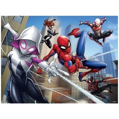 Пазл Prime 3D «Человек-паук», 100 деталей Prime 3D PR13828