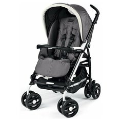 Коляска-трость Peg-Perego Pliko P3 Compact Classico Ascot
