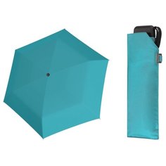 Женский мини-зонт Doppler, механика, артикул 7228632703, модель Uni