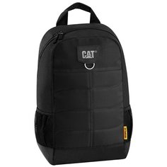 Рюкзак Caterpillar Benji, черный
