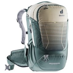 Рюкзак Deuter Trans Alpine Pro 26 SL Sand/Teal