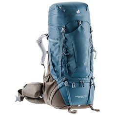 Рюкзак Deuter Aircontact Pro 65+15 Sl Arctic/Coffee
