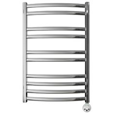 Полотенцесушитель электрический Lemark Atlantiss LM32810RE П10 500x800, левый/правый