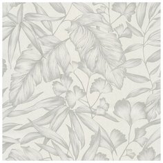 Обои Grandeco CE 3202, Винил на флизелине 53 см