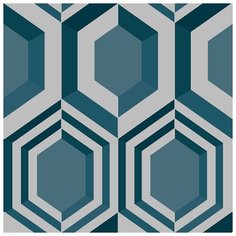 Обои Ugepa J40711, Винил на флизелине 53 см