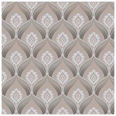 Обои Erismann 6151-5, Винил на флизелине 1.06 м Эрисманн