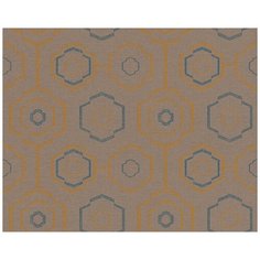 Обои 37177-3 A.S. Creation Ethnic Origin Флизелин Винил 10.05М х 0.53М