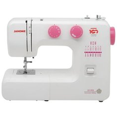 Швейная машина Janome 311PG Anniversary Edition