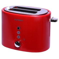 Тостер Oursson TO2110/RD