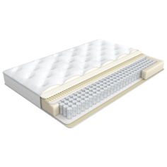 Матрас 200*120 Askona Serta Embrace Liberty