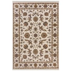 Ковер коллекции «Hight Twist» KHT144-BGE-BGE 348 х 457 см 54072 . Kover.Ru