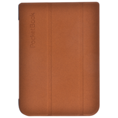 Обложка-подставка PocketBook 740 Original PBC-740-BRST-RU Коричневый