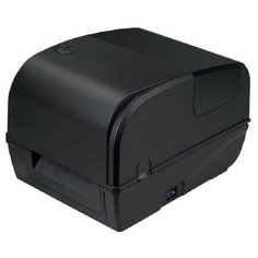 Термотрансферный принтер этикеток Xprinter XP-TT426B черный