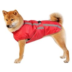 Жилет мембранный для собак "Чемпион", размер M Zeppelin