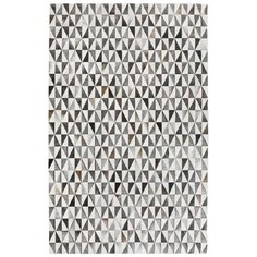 Ковер коллекции «Hair On Rugs Classic» CV7-9D-SIL 200 х 300 см 55973 . Kover.Ru