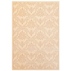 Ковер коллекции «Nepal Antique» 0080A-CRE-YEL 100 х 300 см 49367 . Kover.Ru