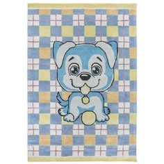 Ковер коллекции «Happy Day» HX5-0L-BLU-GRN 200 х 300 см 55964 . Kover.Ru