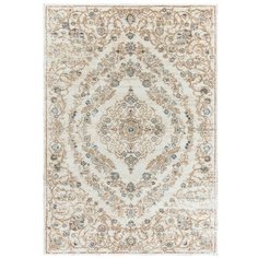 Ковер коллекции «Amazon» P183A-WHT-WHT 200 х 290 см 55849 . Kover.Ru