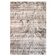 Ковер коллекции «Relief» 8875P-GRY-ANT-NR 80 х 150 см 59044 . Kover.Ru