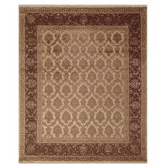 Ковер коллекции «King Of Agra» RO131-CRE-COF2 249 х 350 см 48891 . Kover.Ru