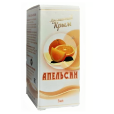 Эфирное масло Апельсин Aroma Way