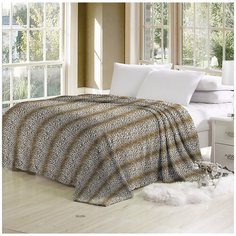 Плед ЛЕО, размер 180х200 см Ricotio