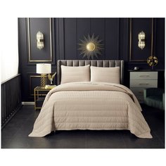 Покрывало с наволочками Sofi de Marko Ирма (беж) 230х250