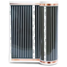 Пленочный теплый пол Sogreime на отрез, 210 Вт/м2, 5 м Sogrei.Me