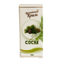 Эфирное масло Сосна Aroma Way
