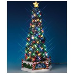 Сувенир Новогодняя Ёлка Lemax