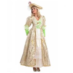 Костюм французской графини, размер 42-44. Veneziano