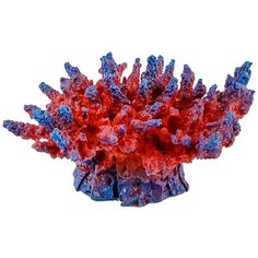 Коралл ветвь для аквариума Marvelous Aqva, К-124/10