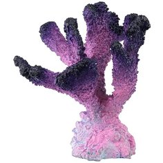 Коралл ветвь для аквариума Marvelous Aqva, К-017/3, 16х12х15см