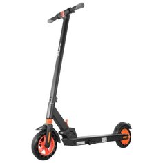 Электросамокат Kugoo S1 Jilong 6.6 Ah