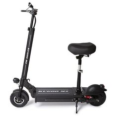 Электросамокат Kugoo M2 Jilong 8 Ah