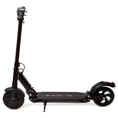 Электросамокат Kugoo S3 Jilong 6.6 Ah