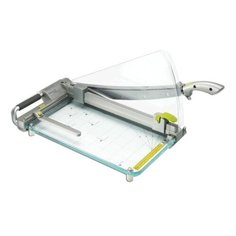 Резак сабельный REXEL CLASSICCUT CL420 на 25 л, длина реза 467 мм, лазерная подсветка, А3+ 530114