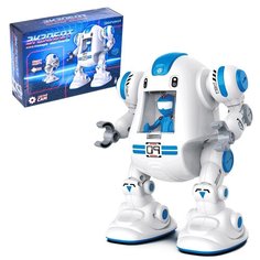 ЭВРИКИ Электронный конструктор "Экзобот", Sl--04313 5054541