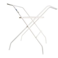 Подставка под ванночку 102 см с сушилкой (упак.6шт.) (Tega) (белый)