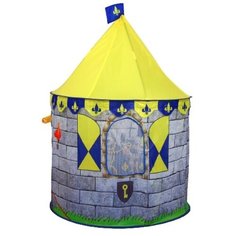 Палатка детская "Замок для рыцаря" 3787978 Сима ленд
