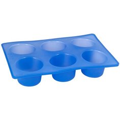 Regent Форма для кексов 93-SI-FO-06